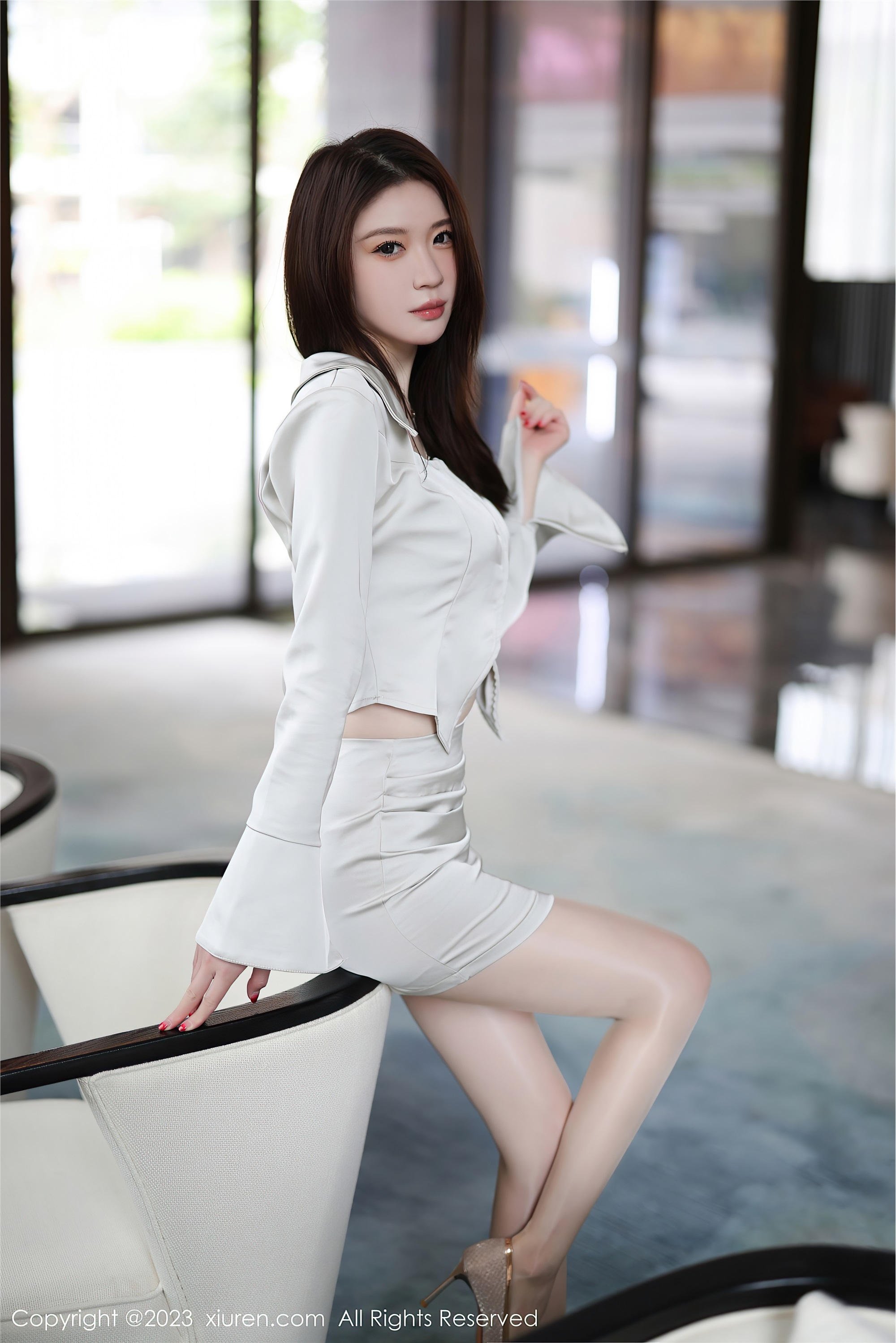 Xiuren秀人网 2023.11.23 NO.7709 梦心玥